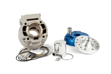 Derbi Senda DRD Racing SM 50 2T D50B0 [2012–] - Cylinder kit 50