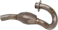 Gas MC 350 F [2022] - Megabomb Krümmerrohr – Bild 9