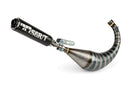 Fantic XE 50 2T - Pot d'échappement R/T 70 - 80 Noir