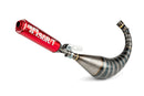 Beta RR Enduro 50 2T - Pot d'échappement R/T 70 - 80 Rouge