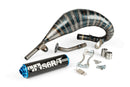 Beta RR SM 50 2T - Exhaust R/T 70 - 80 Black / Blue