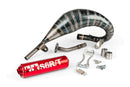Beta RR-T SM 50 2T - Exhaust R/T 70-80 Red