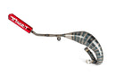 Beta RR-T SM 50 2T - Exhaust R/T 70-80 Red