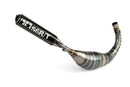 Beta RR Enduro 50 2T - Pot d'échappement R/T 80-90 Noir