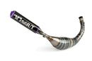 Beta RR Enduro 50 2T - Pot d'échappement R/T 80-90 Noir / Violet