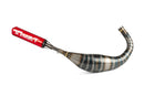 Beta RR Enduro 50 2T - Pot d'échappement R/T 80-90 Rouge