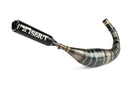 Beta RR Enduro 50 2T - Pot d'échappement R/T 90-100 Noir