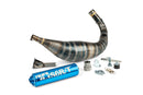 Beta RR Enduro 50 2T - Pot d'échappement R/T 90-100 Bleu