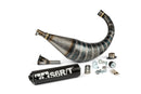 Derbi Senda DRD Racing SM 50 2T D50B0 [2012–] - Exhaust R/T 70-80 Black