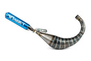 Aprilia SX 50 2T - Exhaust R/T 70-80 Blue