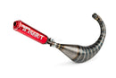 Derbi Senda DRD Racing SM 50 2T D50B0 [2012–] - Exhaust R/T 70-80 Red