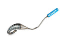 Derbi Senda R DRD Racing Enduro 50 2T D50B0 [2006–] - Exhaust R/T High Blue