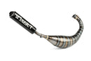 Derbi Senda DRD Racing SM 50 2T D50B0 [2012–] - Exhaust 80-90 Black