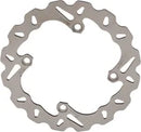 Suzuki Dl 650 V-Strom ABS [2026] - brake disc - picture 6