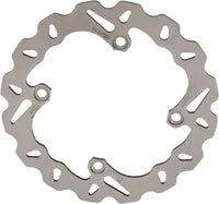 Suzuki V-Strom 800 ABS [2025-2026] - brake disc - picture 6