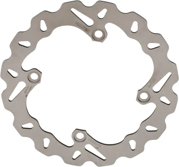 Suzuki Dl 650 V-Strom ABS [2026] - brake disc - picture 4