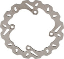 Suzuki Dl 650 V-Strom ABS [2026] - brake disc - picture 4