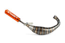 Derbi Senda DRD Racing SM 50 2T D50B0 [2012–] - Pot d'échappement R/T 90-100 Orange
