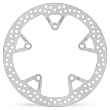 Bmw K 1200 GT ABS [2004-2005, 2006-2008] - Hintere Halo Series Bremsscheibe – Bild 1