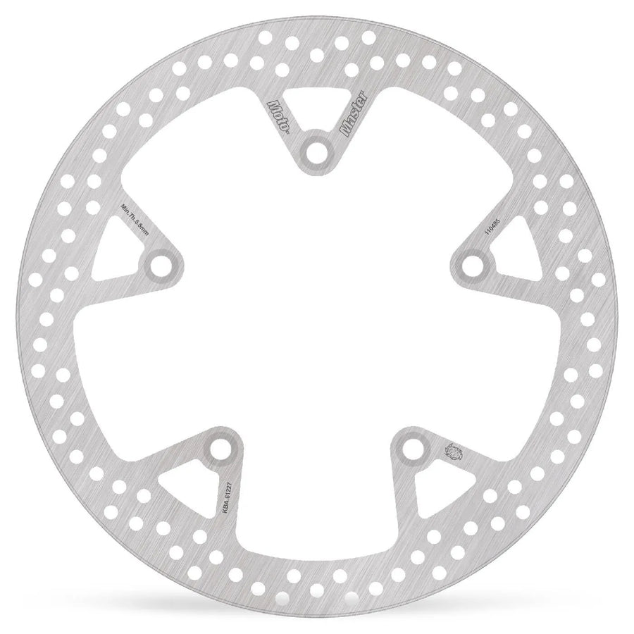 Bmw K 1200 GT ABS [2004-2005, 2006-2008] - Disque de frein arrière Halo Series - photo 1