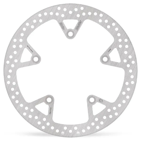 Bmw K 1200 GT ABS [2004-2005, 2006-2008] - Disque de frein arrière Halo Series - photo 2