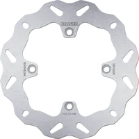 Honda CRF 1000 LD Africa Twin DCT [2016, 2018-2019] - brake disc - picture 5