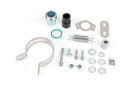 Derbi Senda DRD Racing SM 50 2T D50B0 [2012–] - Exhaust E-NOX Evo 2 Steel