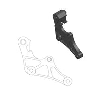 Fantic XE 125 [2021-2023] - Vorderer Supermoto Bremssattelsatz – Bild 7