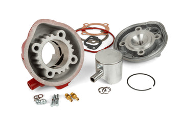 MBK Nitro Naked 50 2T LC [–2012] - Zylinderkit Xtrem 77ccm