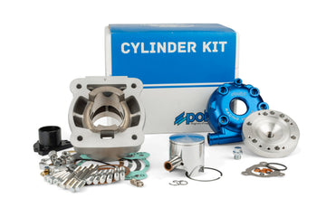 MBK MachG 50 2T LC [–2002] - Zylinderkit PRE4 70ccm