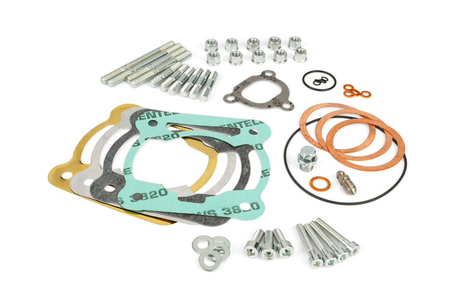 Aprilia SR Netscaper 50 2T LC - kit cylindre PRE4 70ccm