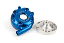 Aprilia SR Netscaper 50 2T LC - kit cylindre PRE4 100ccm