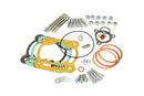 Aprilia SR Netscaper 50 2T LC - kit cylindre PRE4 100ccm