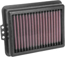 BMW F 800 GS Adventure [K & N] - OE replacement high flow air filter