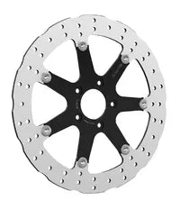 Harley-Davidson Xg 750 Street [2020, 2019-2020] - brake discs - surface: black, silver - picture 9