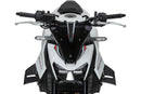 HONDA CB 750 HORNET [2025] – Spoiler D12 – Look Carbone-15