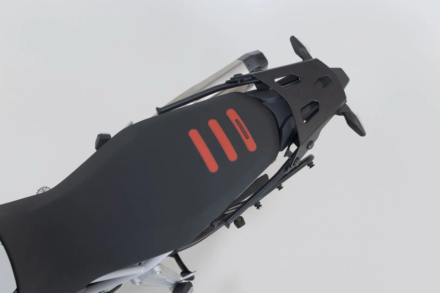 BMW F 900 [SW-MOTECH] – Porte-bagages latéral SLC