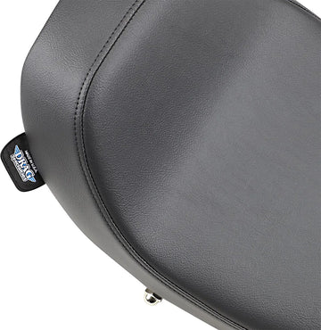 Harley-Davidson Low Rider [DRAG SPECIALTIES] – Selle Low Solo - 0