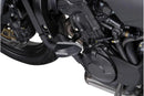 honda cb 600 f hornet [SW-MOTECH] – protections de cadre-2