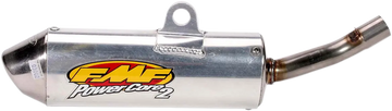 Honda Cr 125 R [2002-2007] - Silencieux arrière Powercore 2 – photo 1