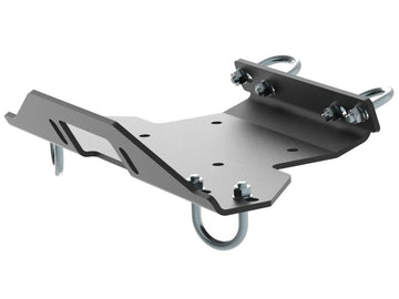 KAWASAKI BRUTE FORCE 750 EPS 4 X 4 [2005-2022] - Treuil