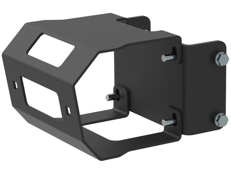 POLARIS SPORTSMAN 800 EFI 4X4 [2011-2014] - Support treuil