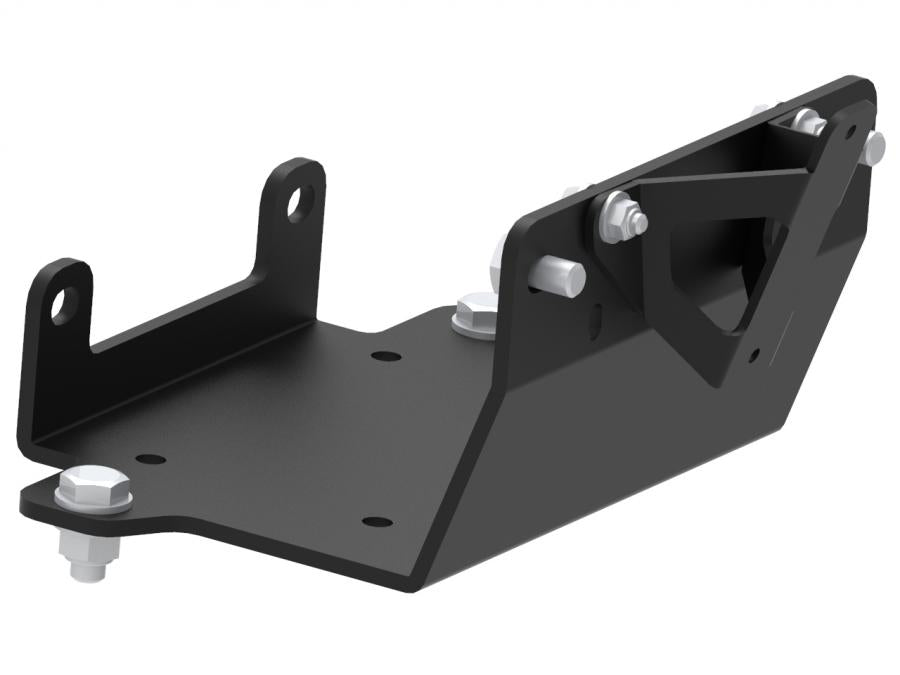 YAMAHA KODIAK 700 4 X 4 [2016-2024] - Kit de montage treuil
