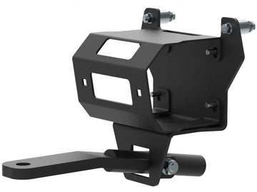 POLARIS SPORTSMAN 850 [2009-2015] - Winch mounting kit