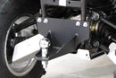 CF MOTO RANCHER 500 4 X 4 [2010-2012] - Rallonge de crochet