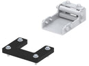 CAN-AM OUTLANDER 1000 6 X 6 XT [2017-2024] - Rear winch mounting kit