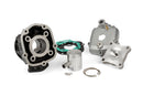 Aprilia RX Enduro 50 2T D50B0 [2007–] - Cylinder kit Streetrace 50cc