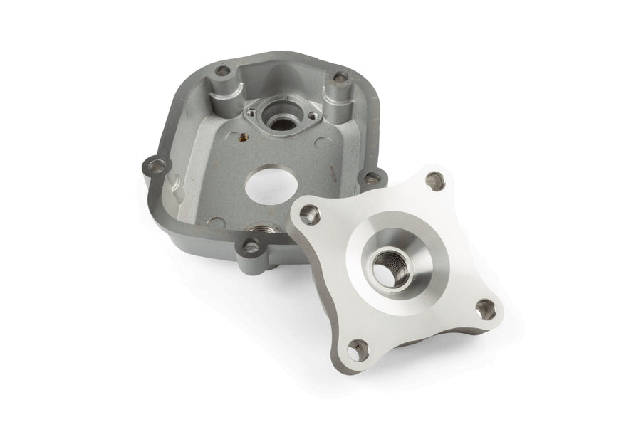 Derbi Senda X-Race SM '05 - '10 50 2T D50B0 - kit cylindre Streetrace 50cc