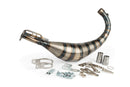 Beta RR Enduro 50 2T - Exhaust without ESD Streetrace 80-90