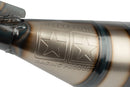 Fantic XE 50 2T - Echappement sans ESD Streetrace 80-90